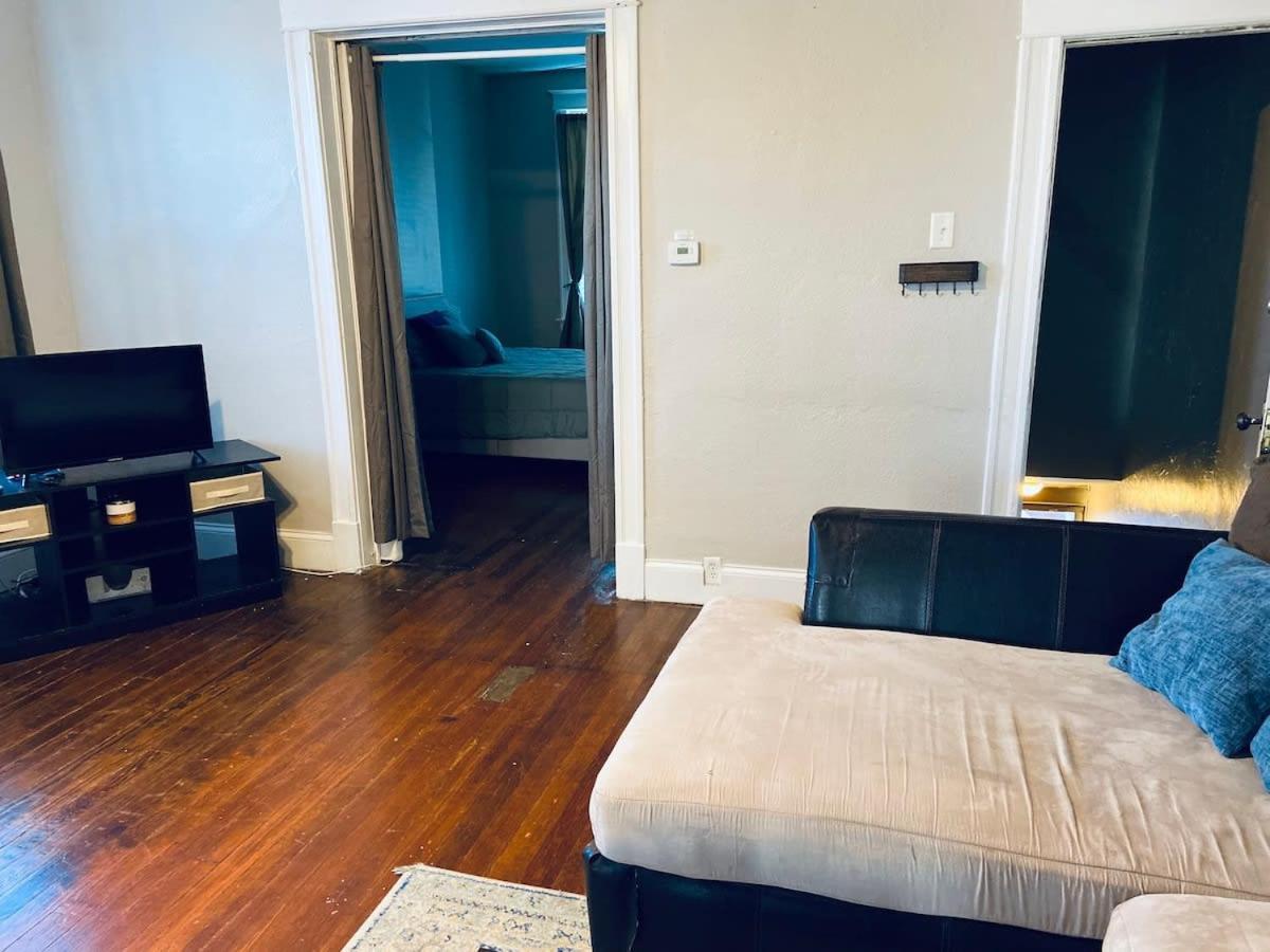 Carondelet Entire Private Stl Apartment - 51A מראה חיצוני תמונה