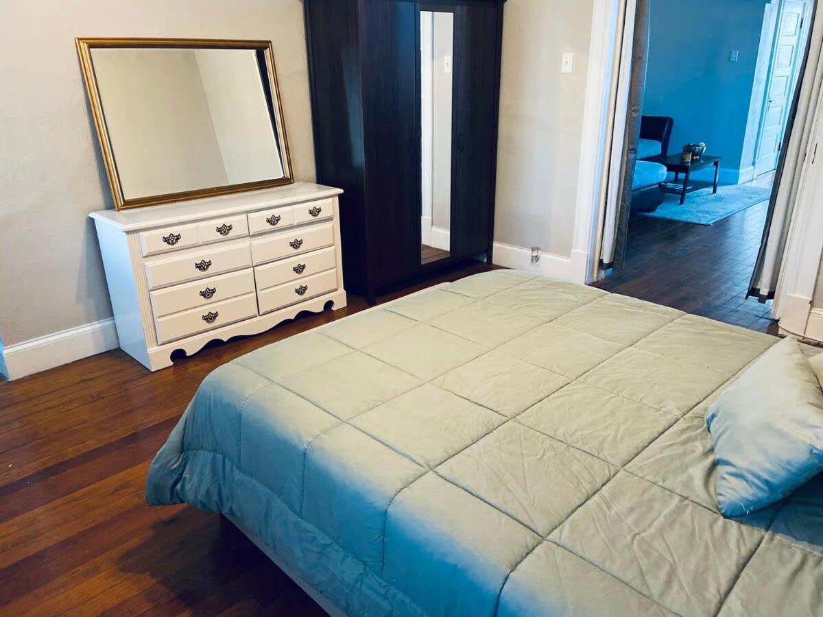 Carondelet Entire Private Stl Apartment - 51A מראה חיצוני תמונה